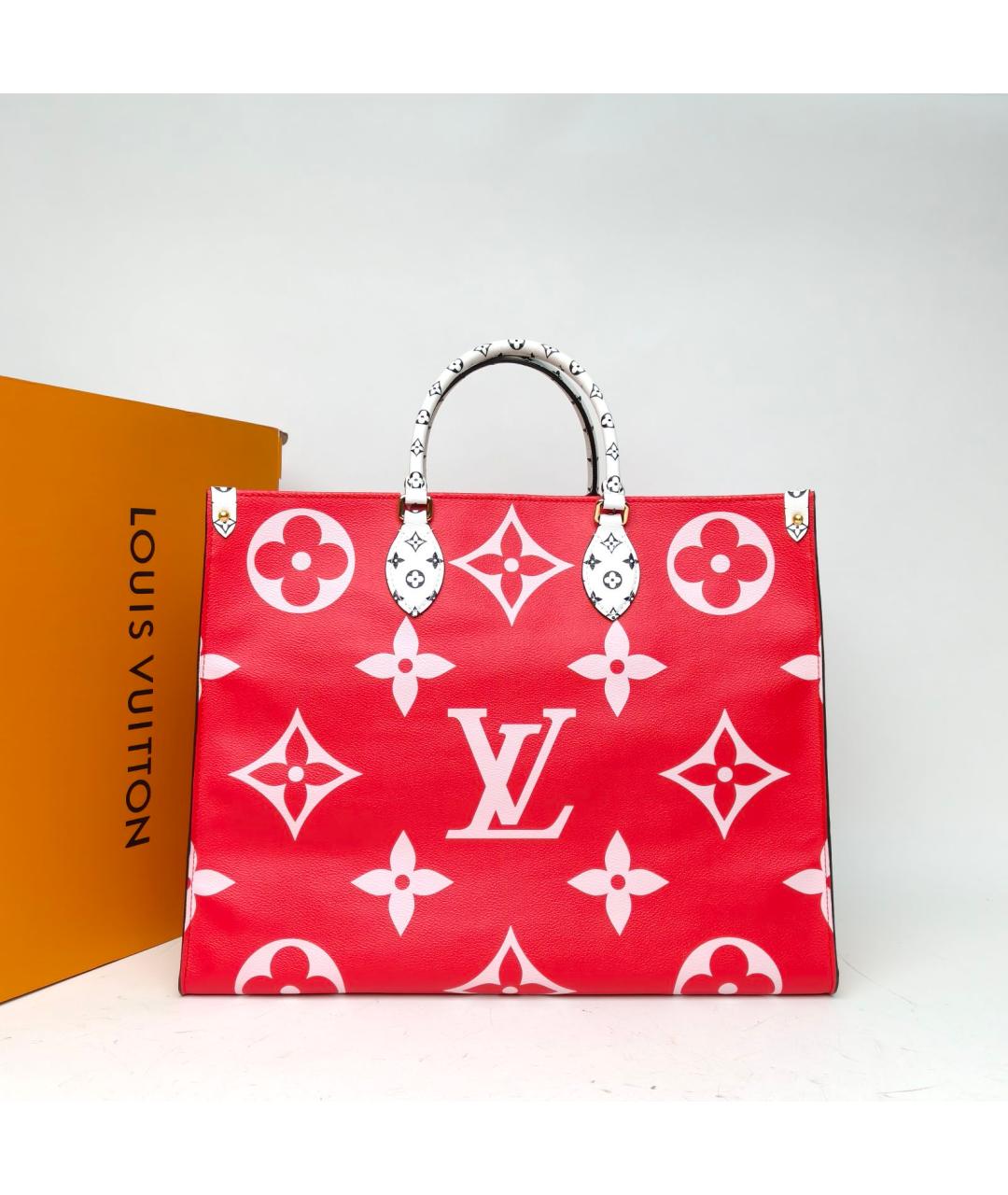 LOUIS VUITTON Мульти сумка тоут, фото 8