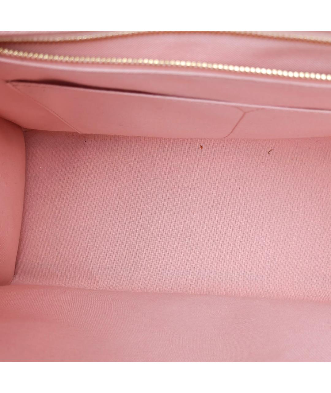 LOUIS VUITTON Мульти сумка тоут, фото 7