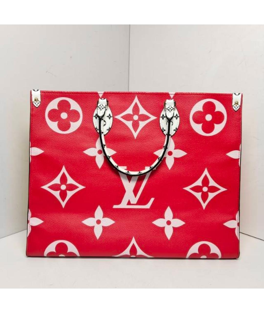 LOUIS VUITTON Мульти сумка тоут, фото 9