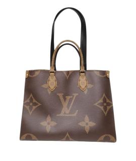 LOUIS VUITTON Сумка с короткими ручками