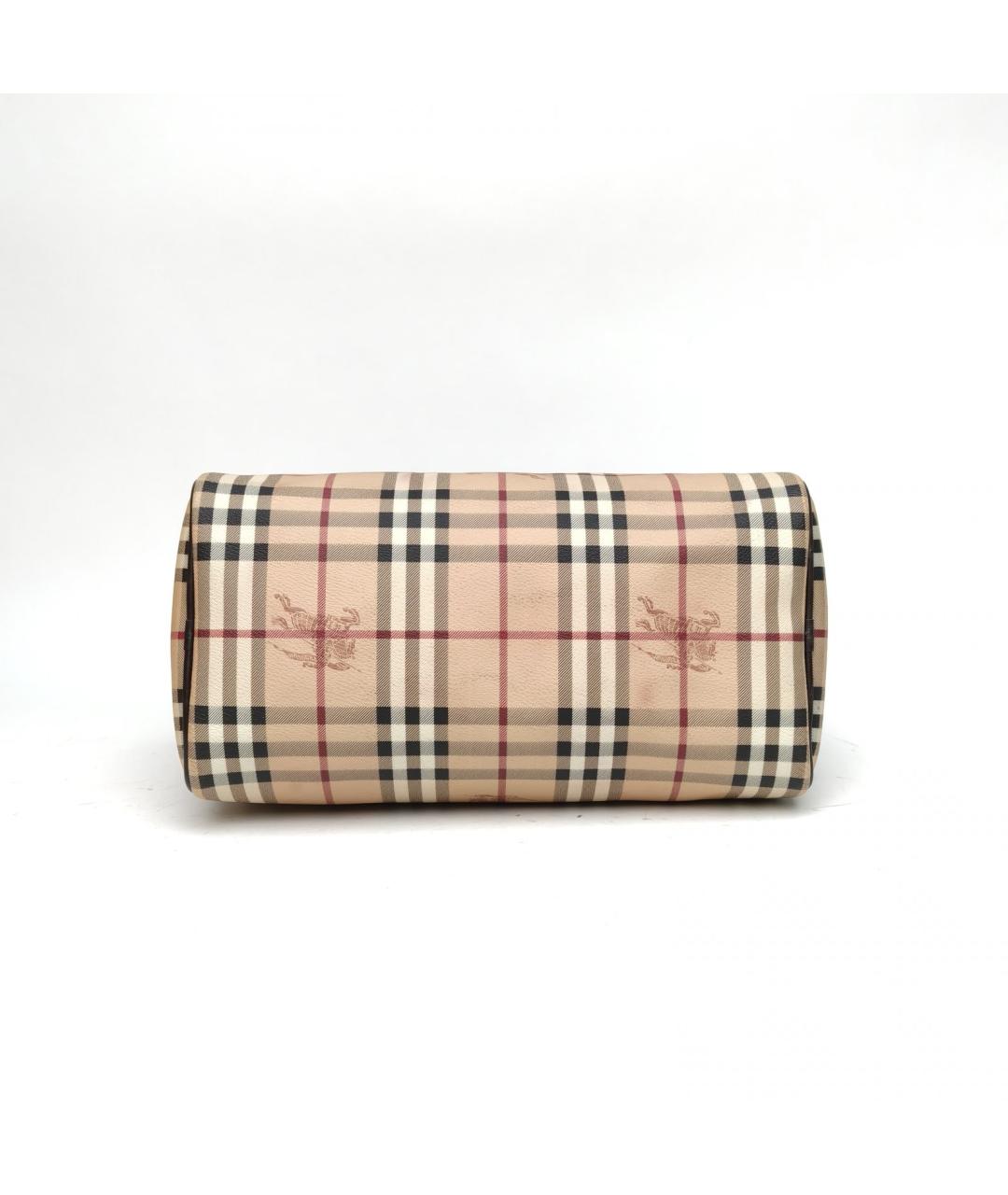 BURBERRY Сумка с короткими ручками, фото 6