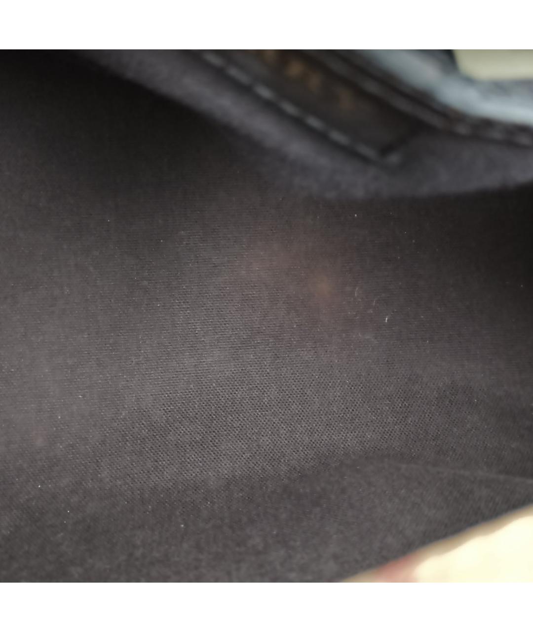 BURBERRY Сумка с короткими ручками, фото 7