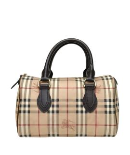 BURBERRY Сумка с короткими ручками