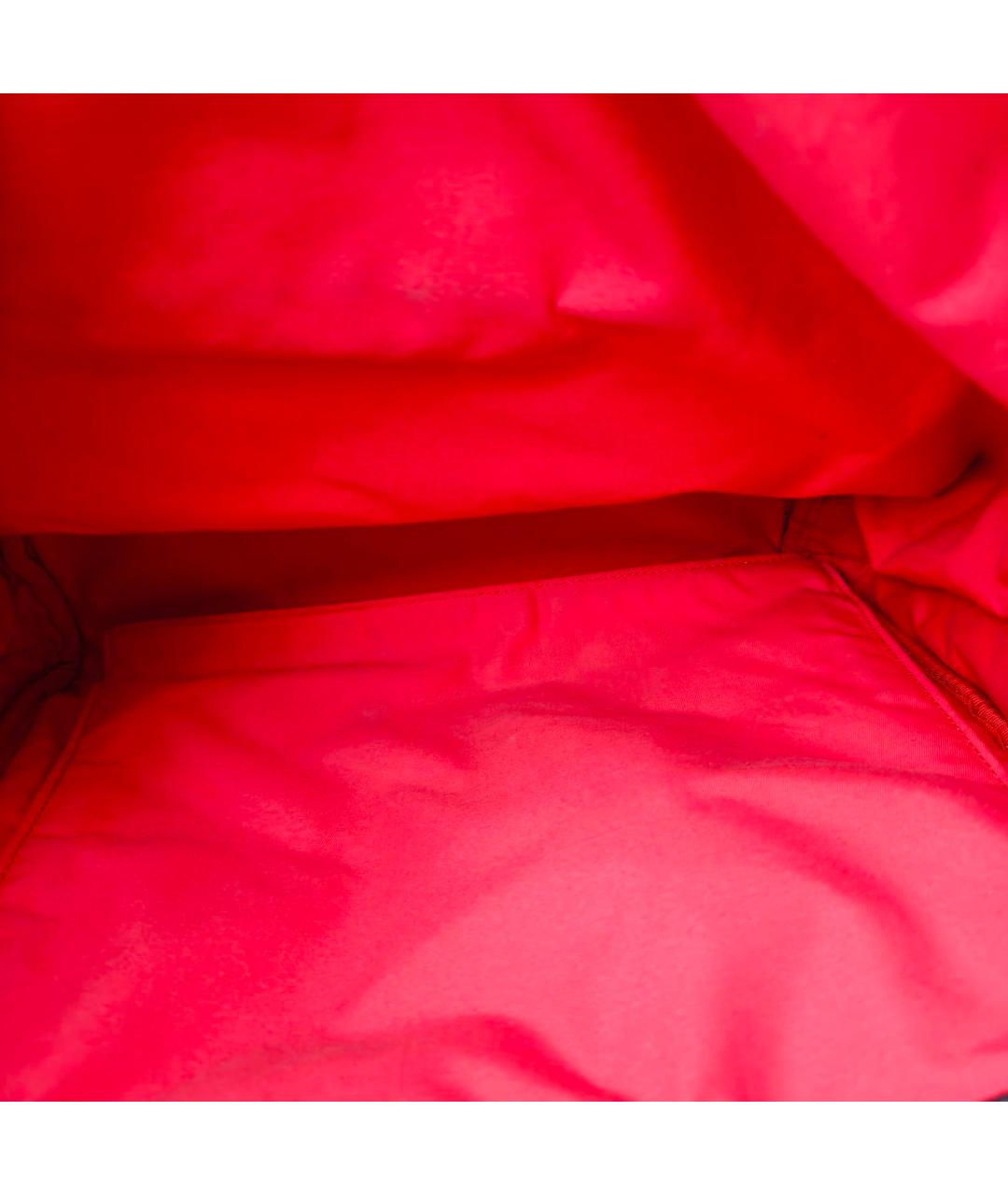 BURBERRY Бежевый рюкзак, фото 7