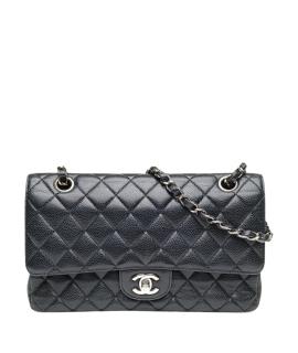 CHANEL Сумка через плечо