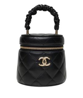 CHANEL Сумка с короткими ручками