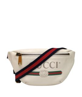 GUCCI Поясная сумка