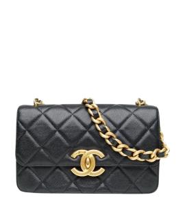 CHANEL Сумка через плечо