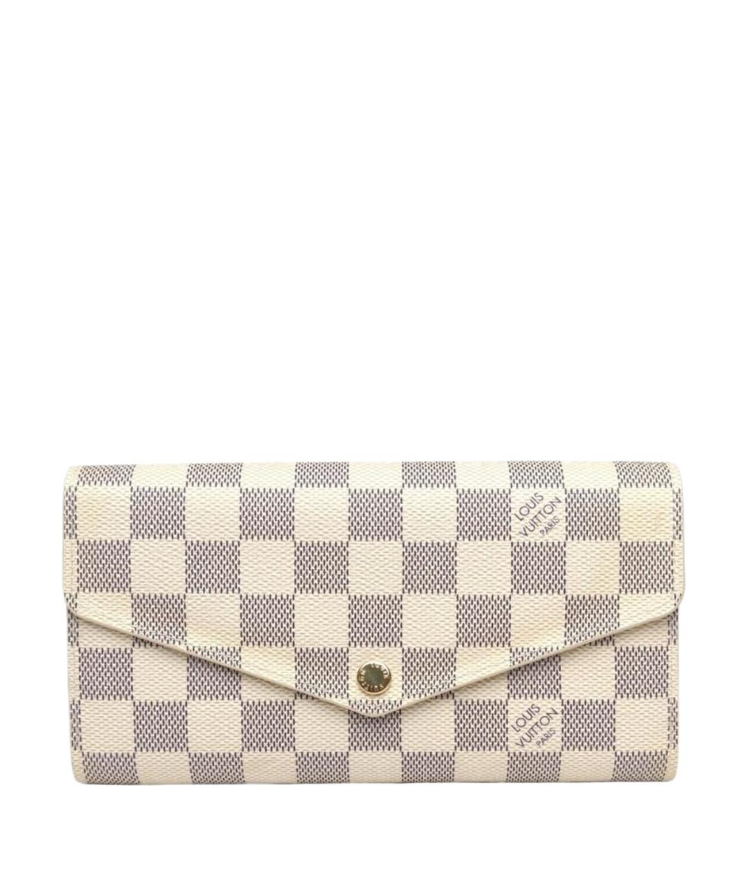 LOUIS VUITTON Кошелек, фото 1