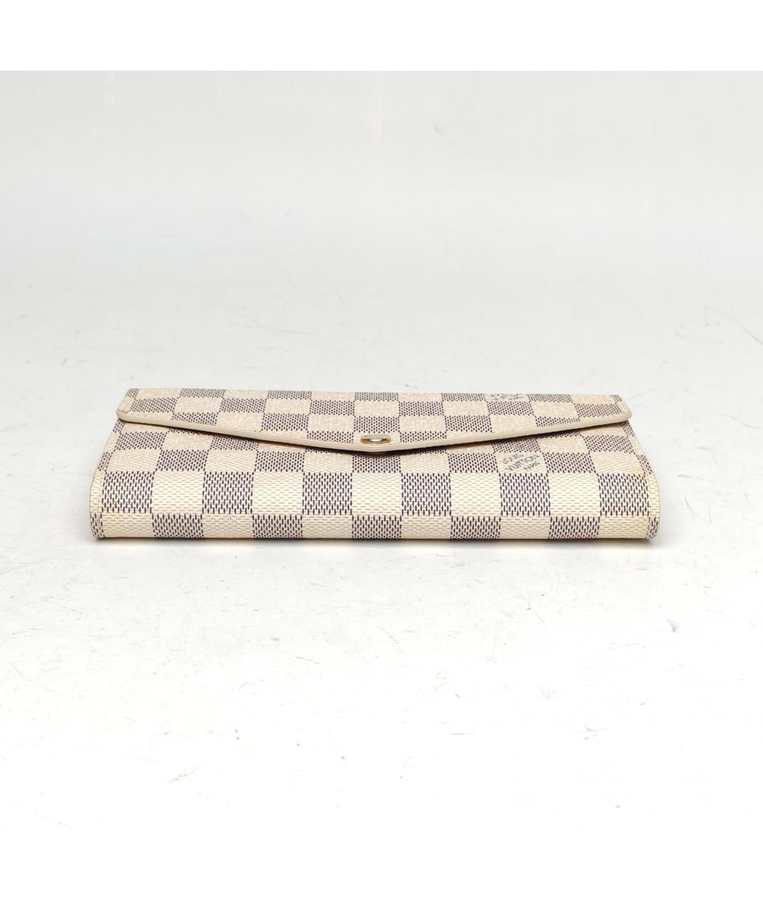 LOUIS VUITTON Кошелек, фото 6