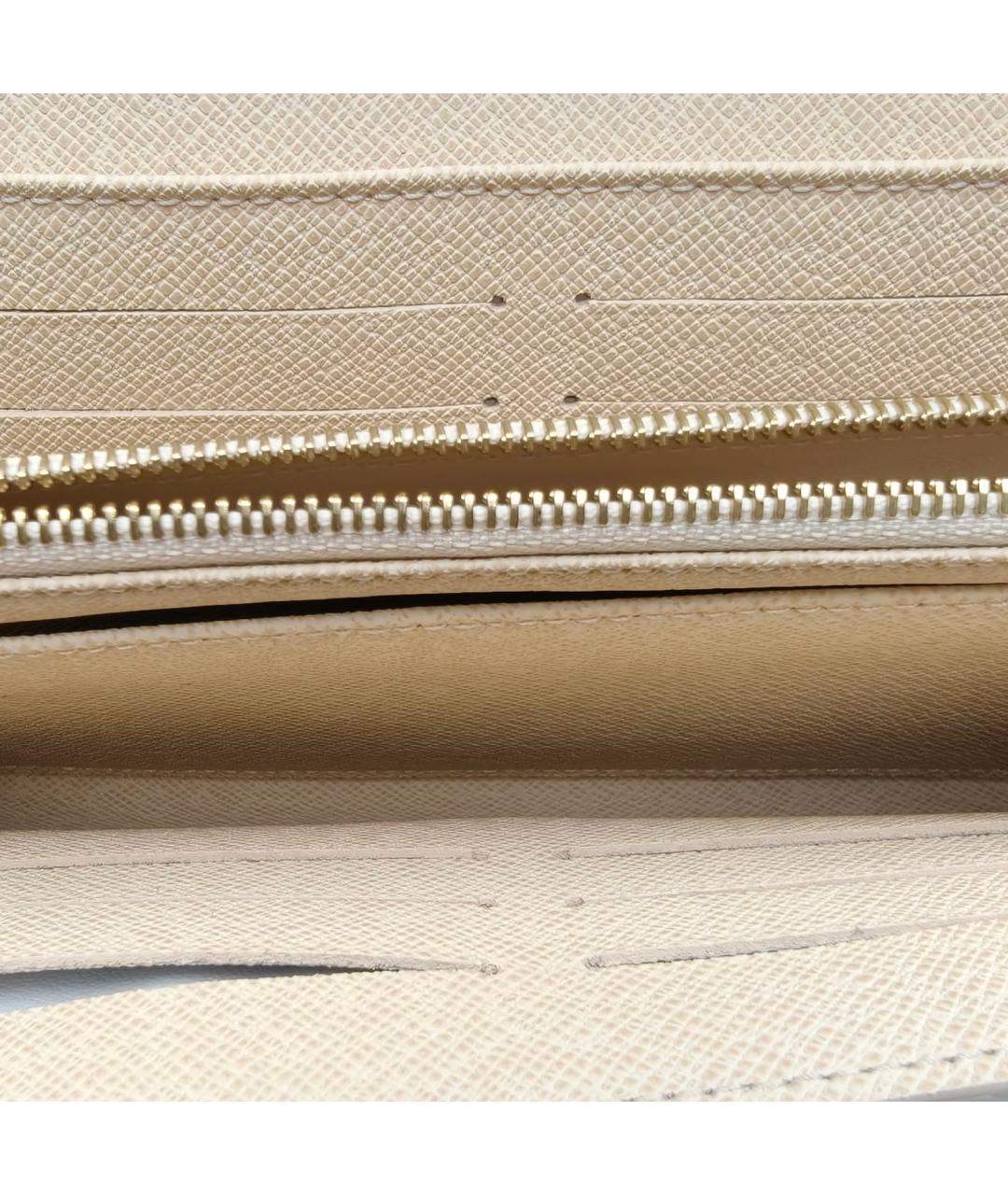 LOUIS VUITTON Кошелек, фото 8