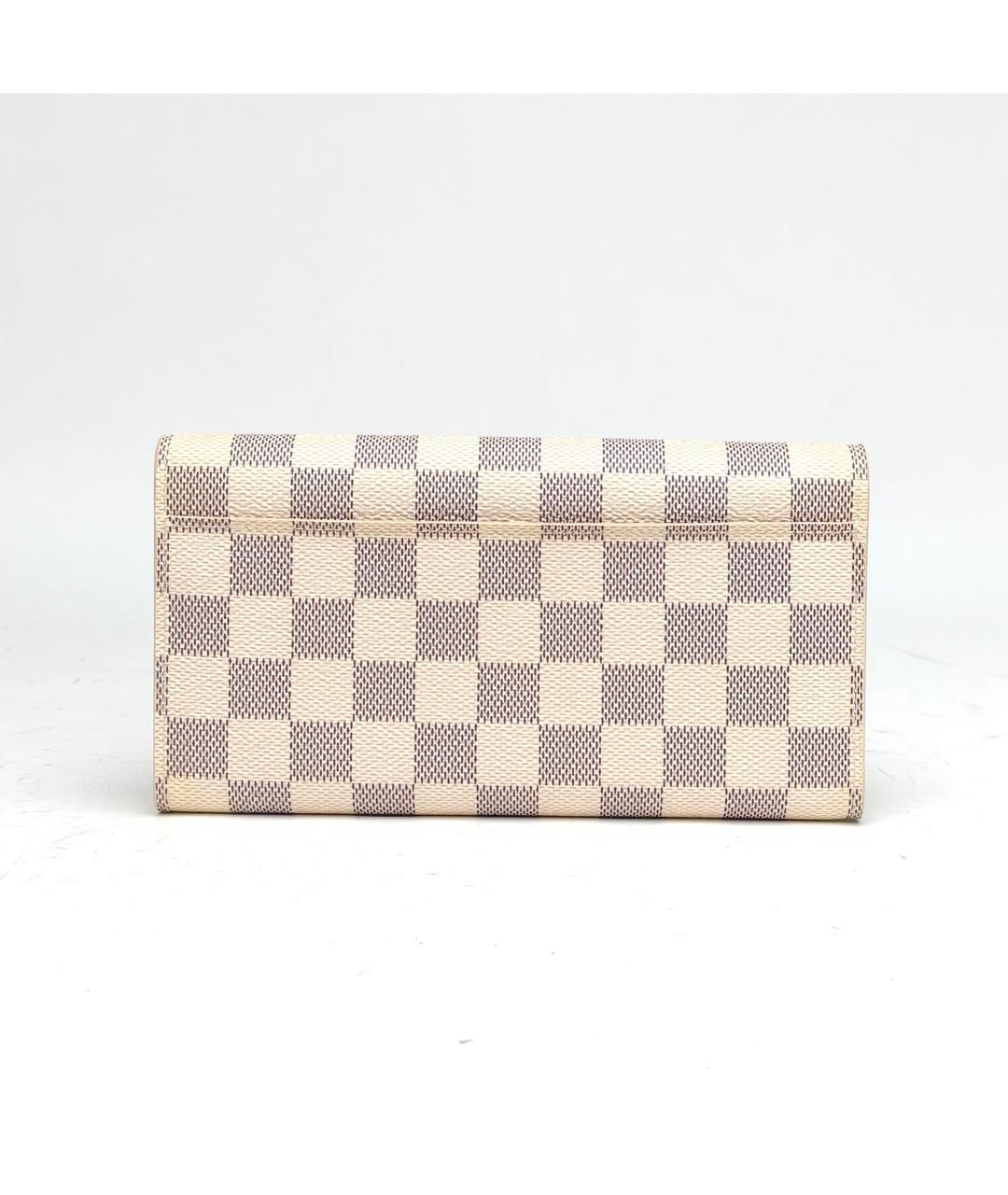 LOUIS VUITTON Кошелек, фото 4