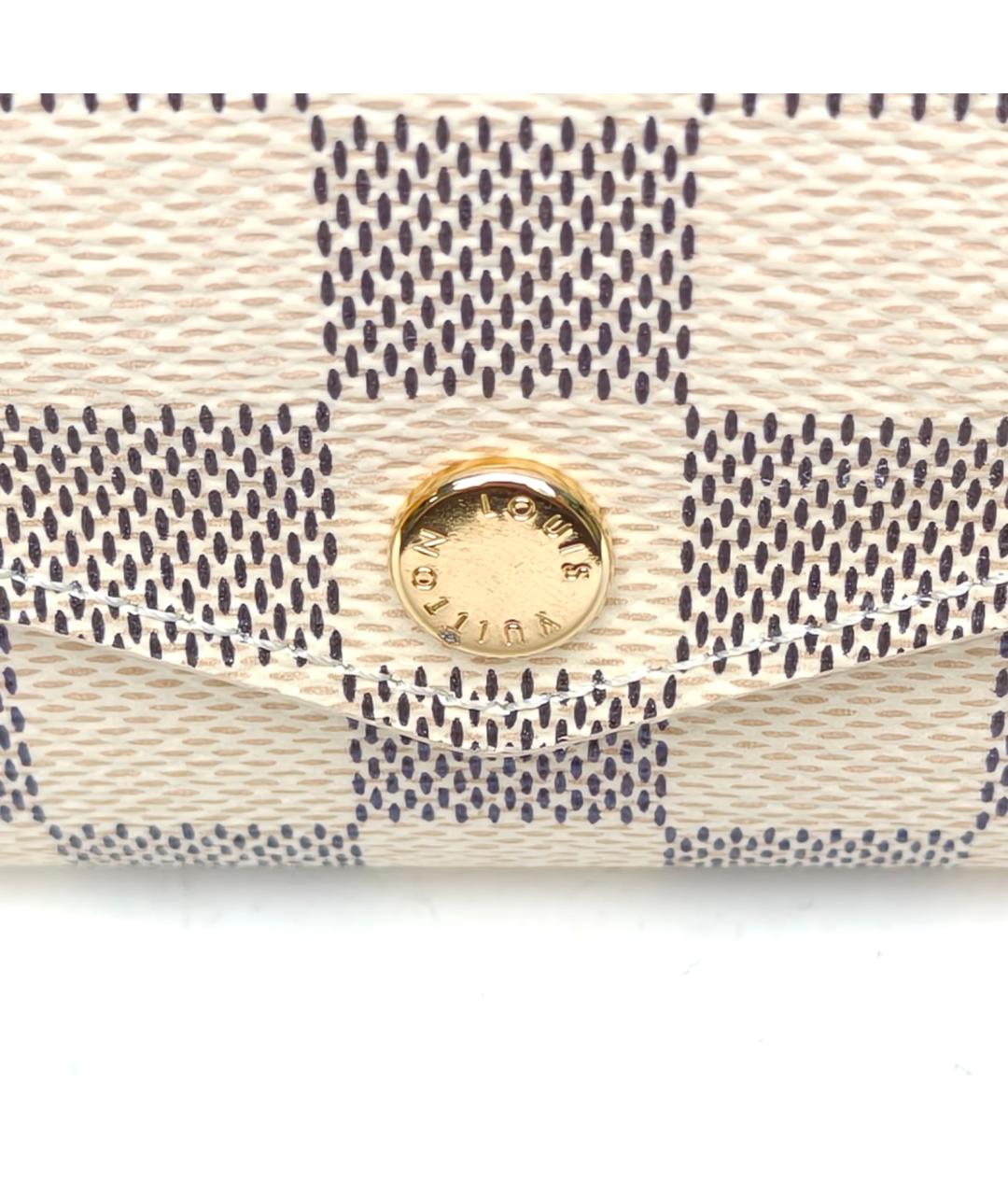 LOUIS VUITTON Кошелек, фото 7