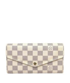 LOUIS VUITTON Кошелек