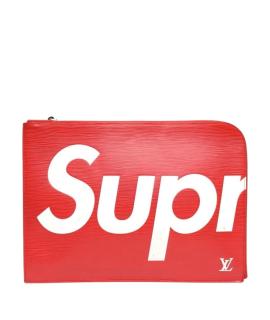 LOUIS VUITTON Клатч/вечерняя сумка