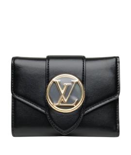 LOUIS VUITTON Кошелек