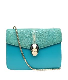 BVLGARI Сумка через плечо