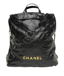 CHANEL Рюкзак