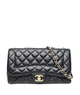 CHANEL Сумка через плечо