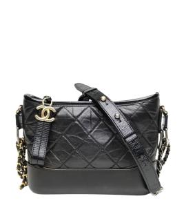 CHANEL Сумка через плечо