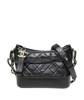 CHANEL Сумка через плечо