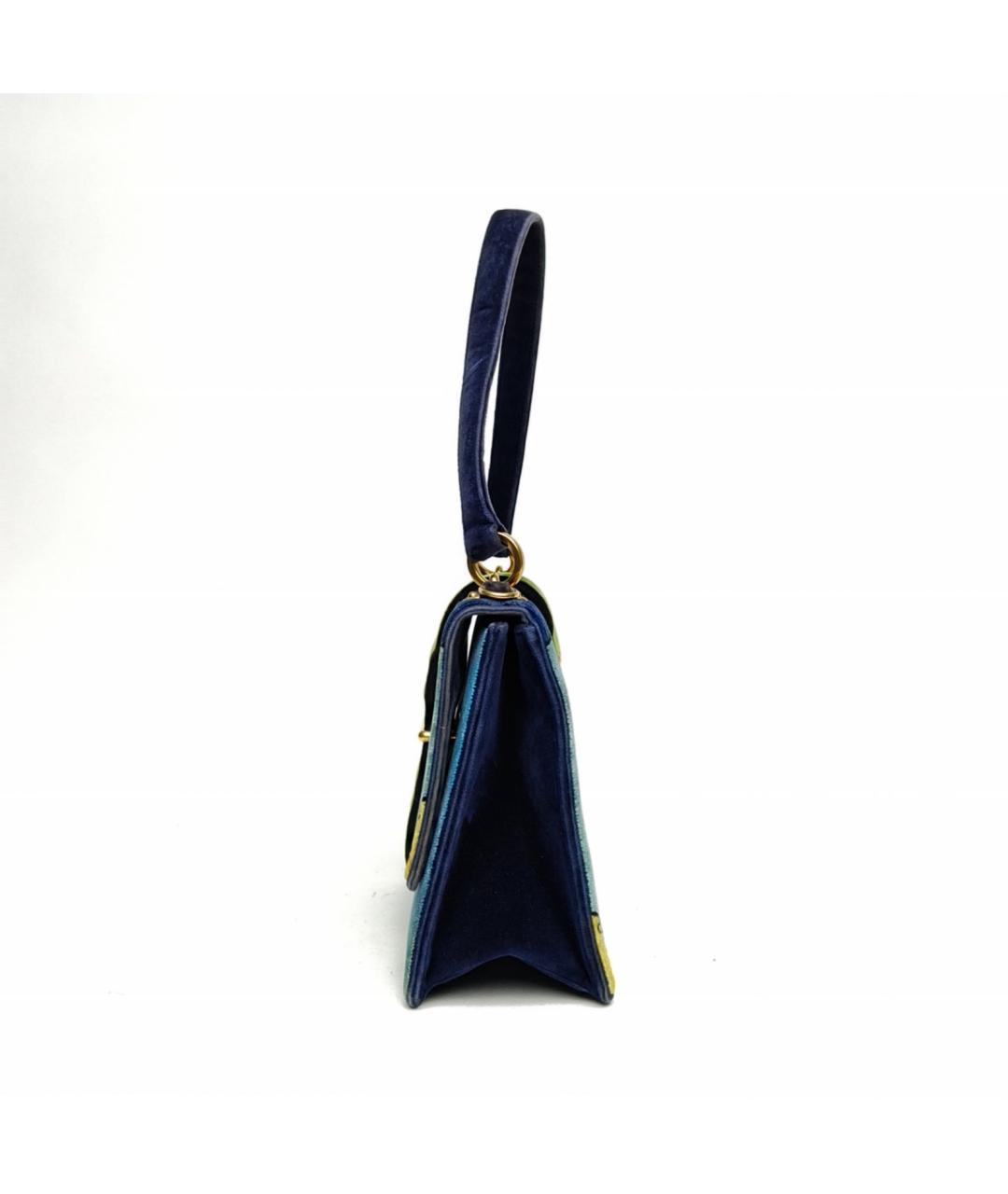 PRADA Сумка с короткими ручками, фото 3