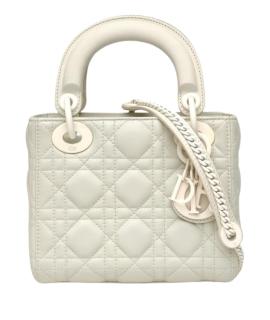 CHRISTIAN DIOR Сумка через плечо