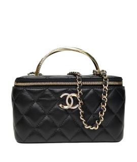 CHANEL Сумка через плечо