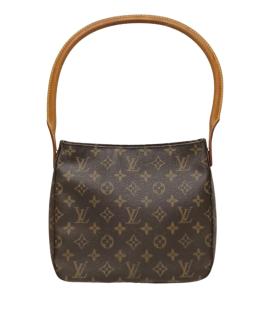 LOUIS VUITTON Сумка с короткими ручками