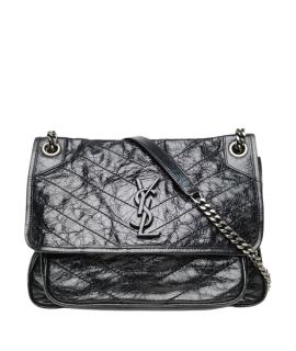 SAINT LAURENT Сумка через плечо