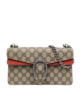 GUCCI Сумка через плечо