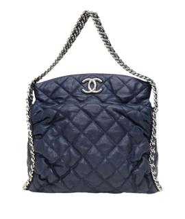 CHANEL Сумка через плечо