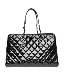 CHANEL Сумка через плечо