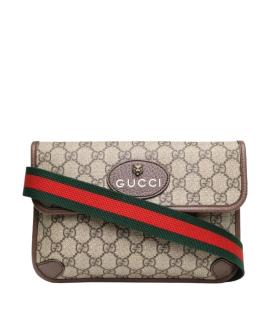 GUCCI Сумка через плечо