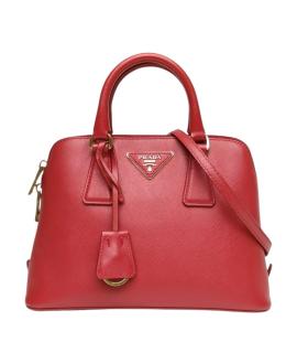 PRADA Сумка с короткими ручками