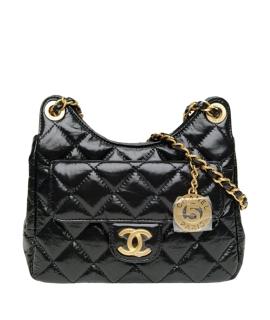 CHANEL Сумка через плечо