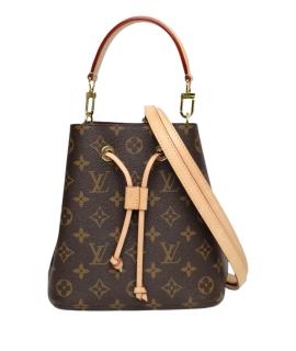 LOUIS VUITTON Сумка через плечо