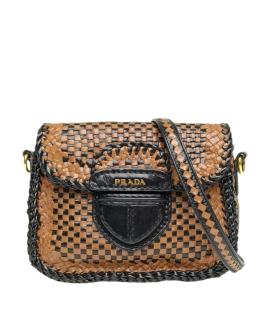 PRADA Сумка через плечо