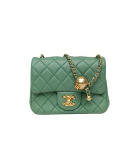 CHANEL Сумка через плечо