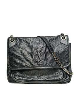 SAINT LAURENT Сумка через плечо