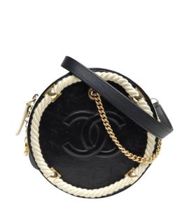 CHANEL Сумка через плечо