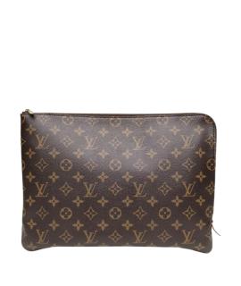 LOUIS VUITTON Клатч/вечерняя сумка
