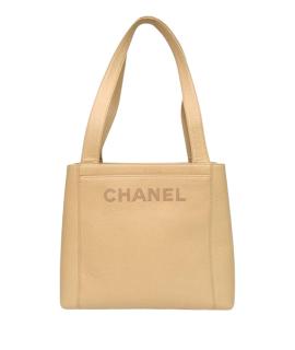 CHANEL Сумка через плечо