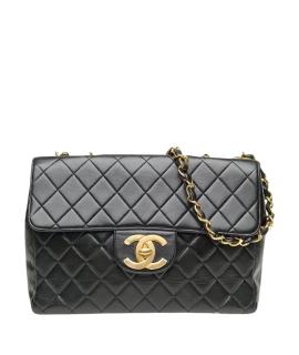 CHANEL Сумка через плечо