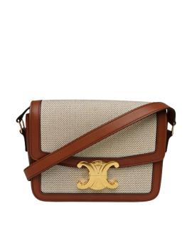 CELINE Сумка через плечо