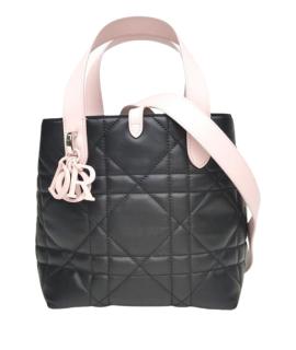 CHRISTIAN DIOR Сумка через плечо