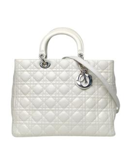 CHRISTIAN DIOR Сумка с короткими ручками