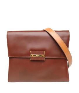 FERRAGAMO Сумка через плечо