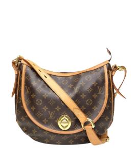 LOUIS VUITTON Сумка через плечо