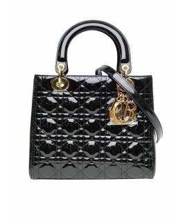 CHRISTIAN DIOR Сумка через плечо